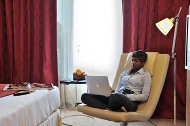 Pullman Kinshasa Grand Hotel