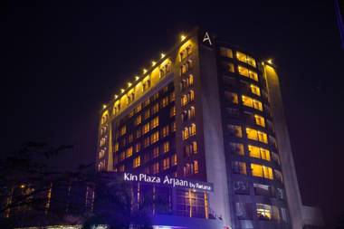 Kin Plaza Arjaan by Rotana