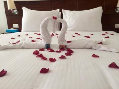 Hotel Bella Riva Kinshasa