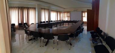 Hotel Bella Riva Kinshasa