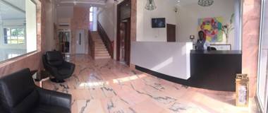 Hotel Bella Riva Kinshasa