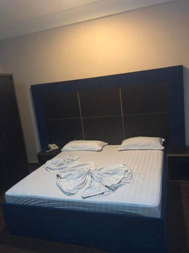 hotel Brazza