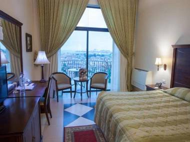 Atlantic Palace Hotel