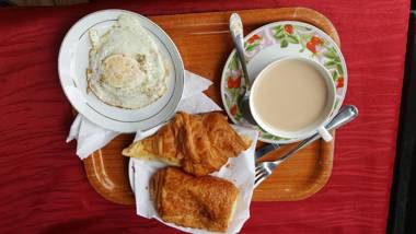 Residence Saint-Jacques Bord de Mer