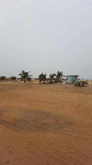 Residence Saint-Jacques Bord de Mer