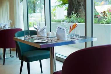 Doubletree By Hilton Pointe-Noire City Centre