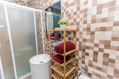 Appartement cosy à la plage - Pointe Noire