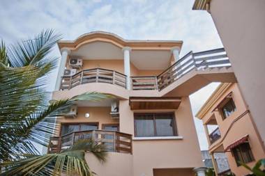 Appartement Charmant et Lumineux