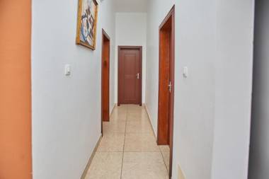 Appartement Charmant et Lumineux