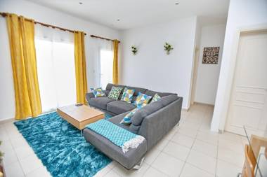 Appartement - Vue sur mer