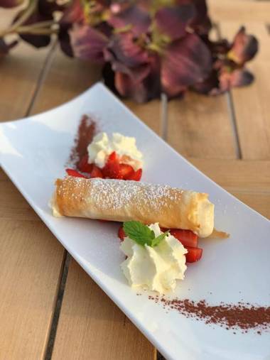 Strandhotel Schmerikon