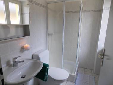 Hotel Ristorante Camoghe