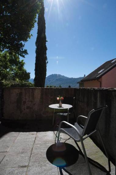 Osteria Locanda Brack