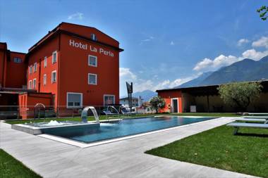 Hotel La Perla