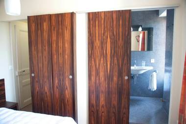 Hôtel du Cheval-Blanc