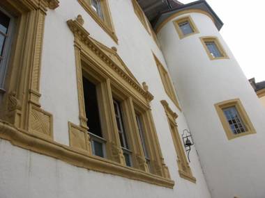 Hôtel du Cheval-Blanc