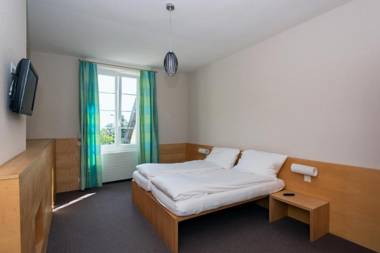 Hôtel du Cheval-Blanc