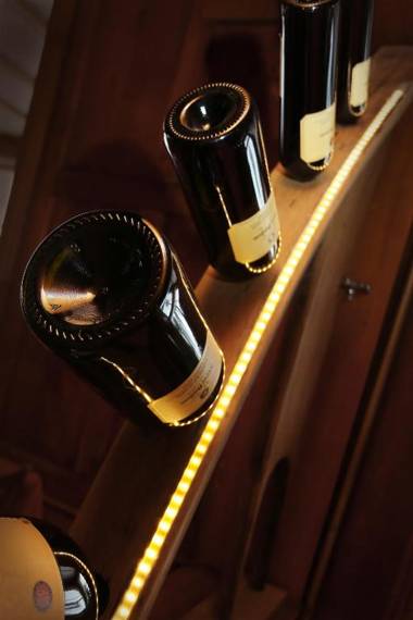 Hotel Tannenboden - Steinbock