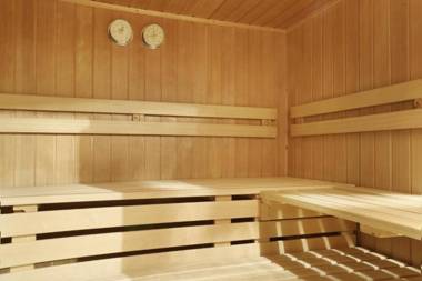 Hotel Tannenboden - Steinbock