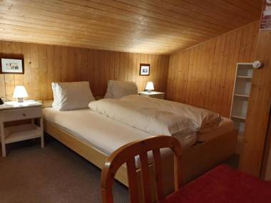 Hotel Restaurant Bergheim