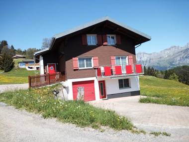Ferienwohnung Tschudiboden