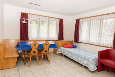 Casa Malanca Flumserberg