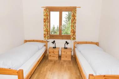 Casa Malanca Flumserberg