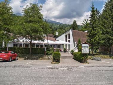 Hotel Grüsch