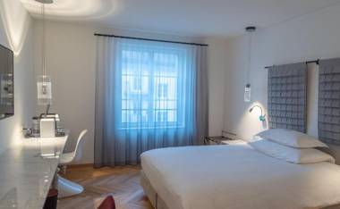 Hotel Caspar