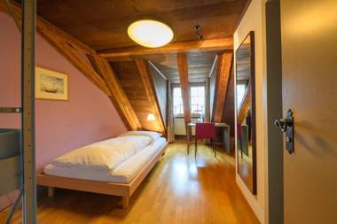 Landhotel Linde Fislisbach