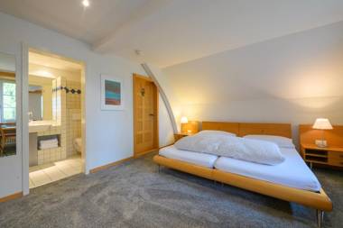 Landhotel Linde Fislisbach