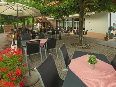Hotel Restaurant Knobelboden