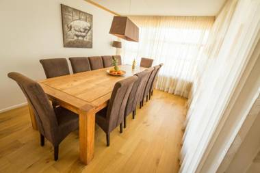 Marina Walensee Hotel