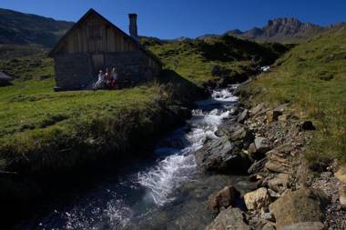 Hotel Cristal Flumserberg
