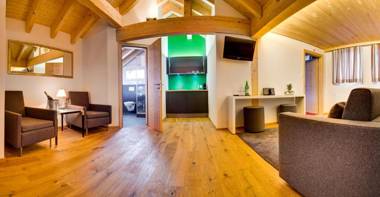 Hotel Cristal Flumserberg