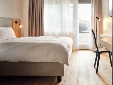 Hotel Neu-Schönstatt