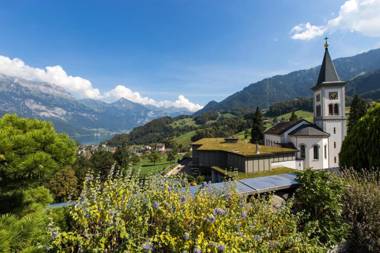 Hotel Neu-Schönstatt