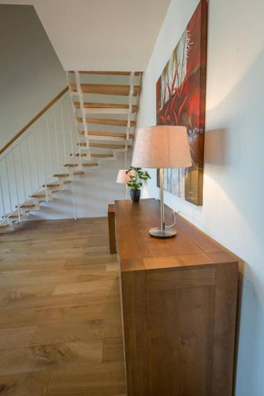 Apart Holidays - Marina Walensee