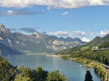 Seeblick SMART Hotel Rössli