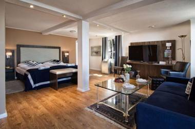 Bodenseehotel Weisses Rössli