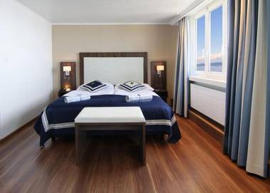 Bodenseehotel Weisses Rössli