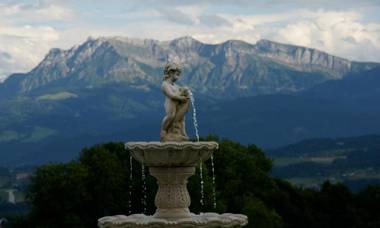 Hotel Restaurant Vogelsang