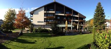 Hotel Restaurant Rössle