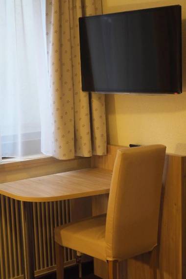 Hotel Restaurant Rössle