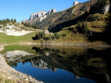 Boutique Hotel Bären Gonten