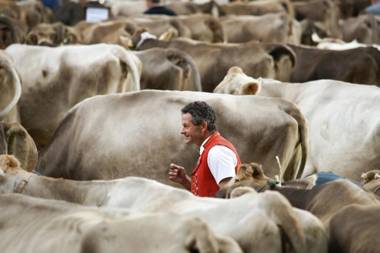 Boutique Hotel Bären Gonten