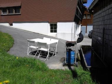 Säntisblick