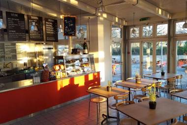 Richterswil Youth Hostel