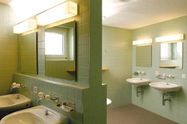 Richterswil Youth Hostel