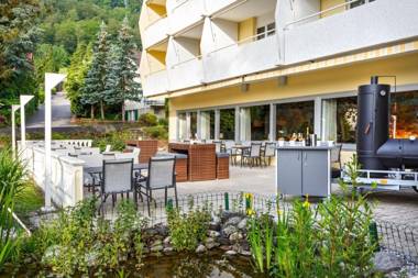 VitalBoutique Hotel Zurzacherhof